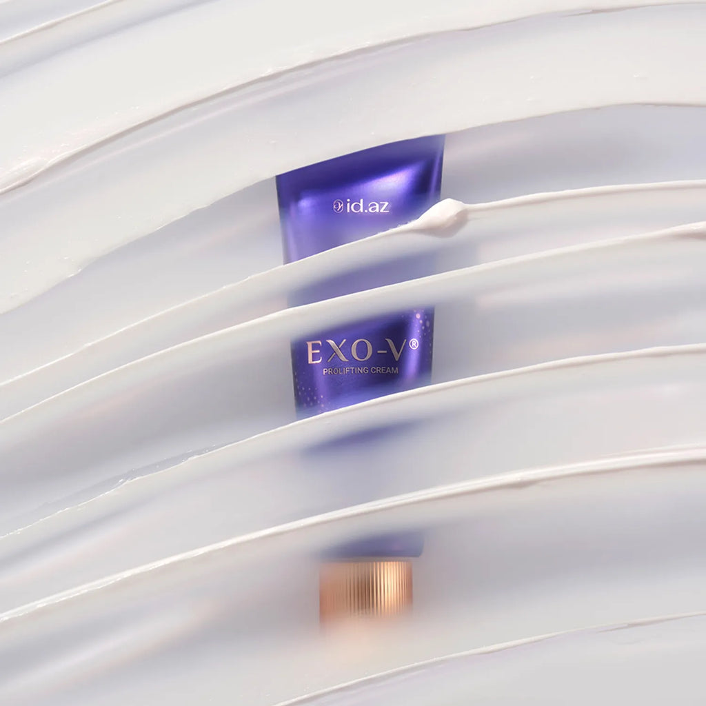 idplacosmetic EXO-V Prolifting Cream 50ml (RENEWAL)