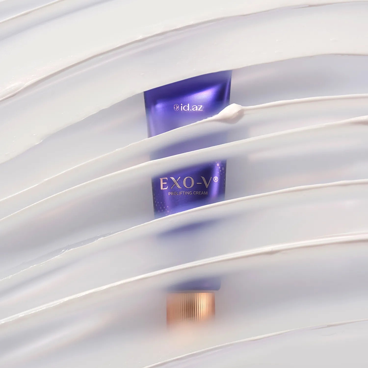 idplacosmetic EXO-V Prolifting Cream 50ml (RENEWAL)