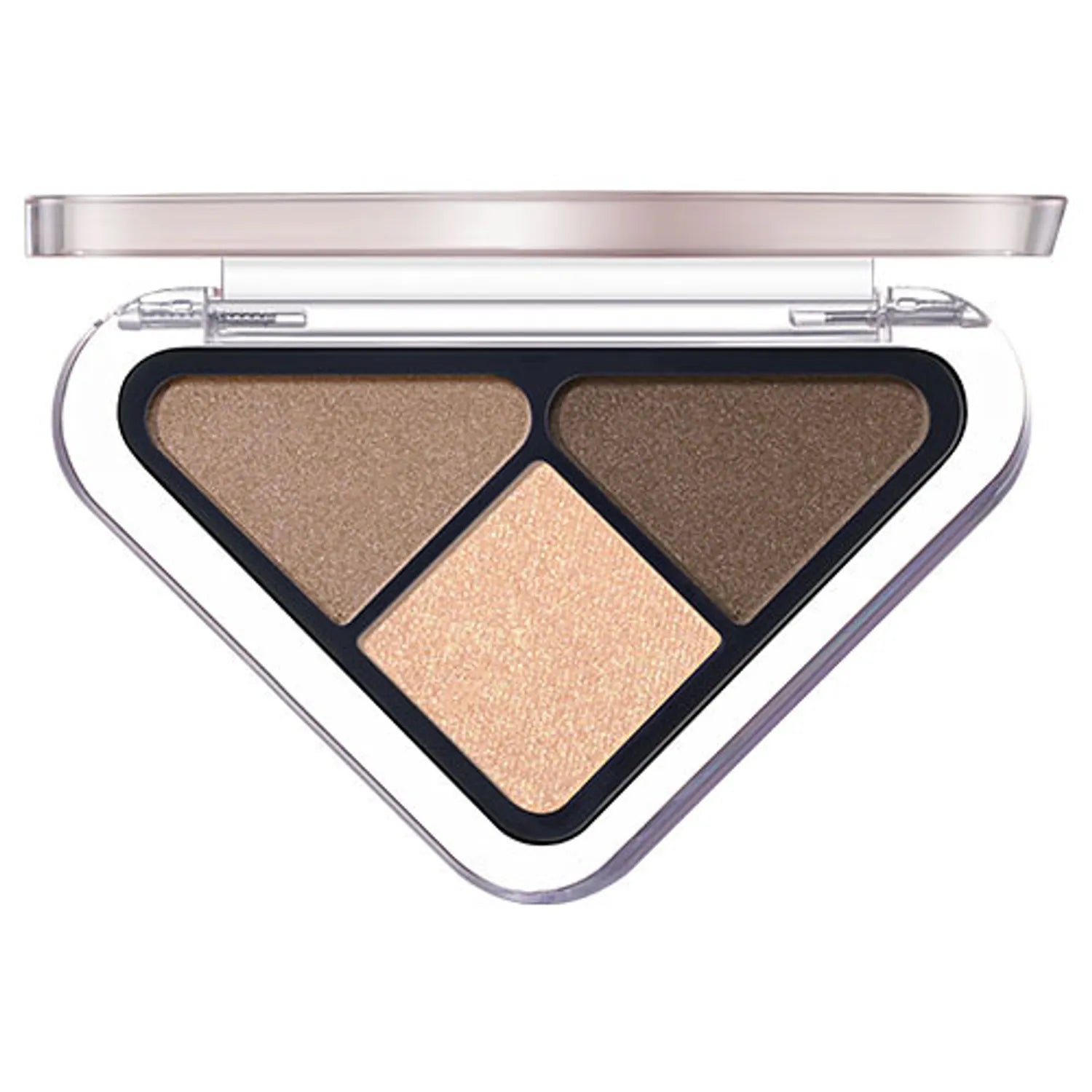 CLIO Essential Shadow Tap (5 Colors)