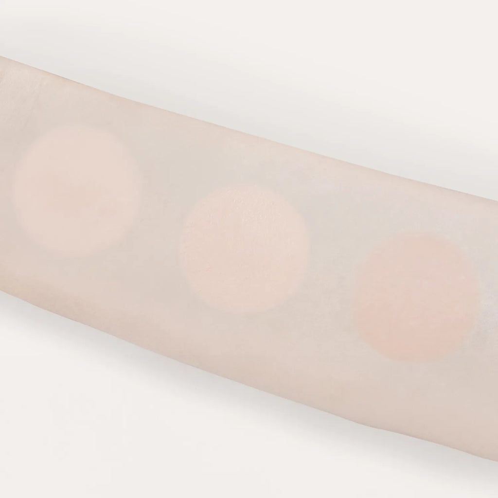 Dinto Blur-Glowy Wooncho Cushion 12g (3 Colors)