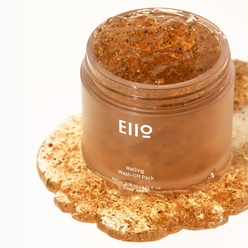 EIIO Welling Wash-Off Pack 110mL