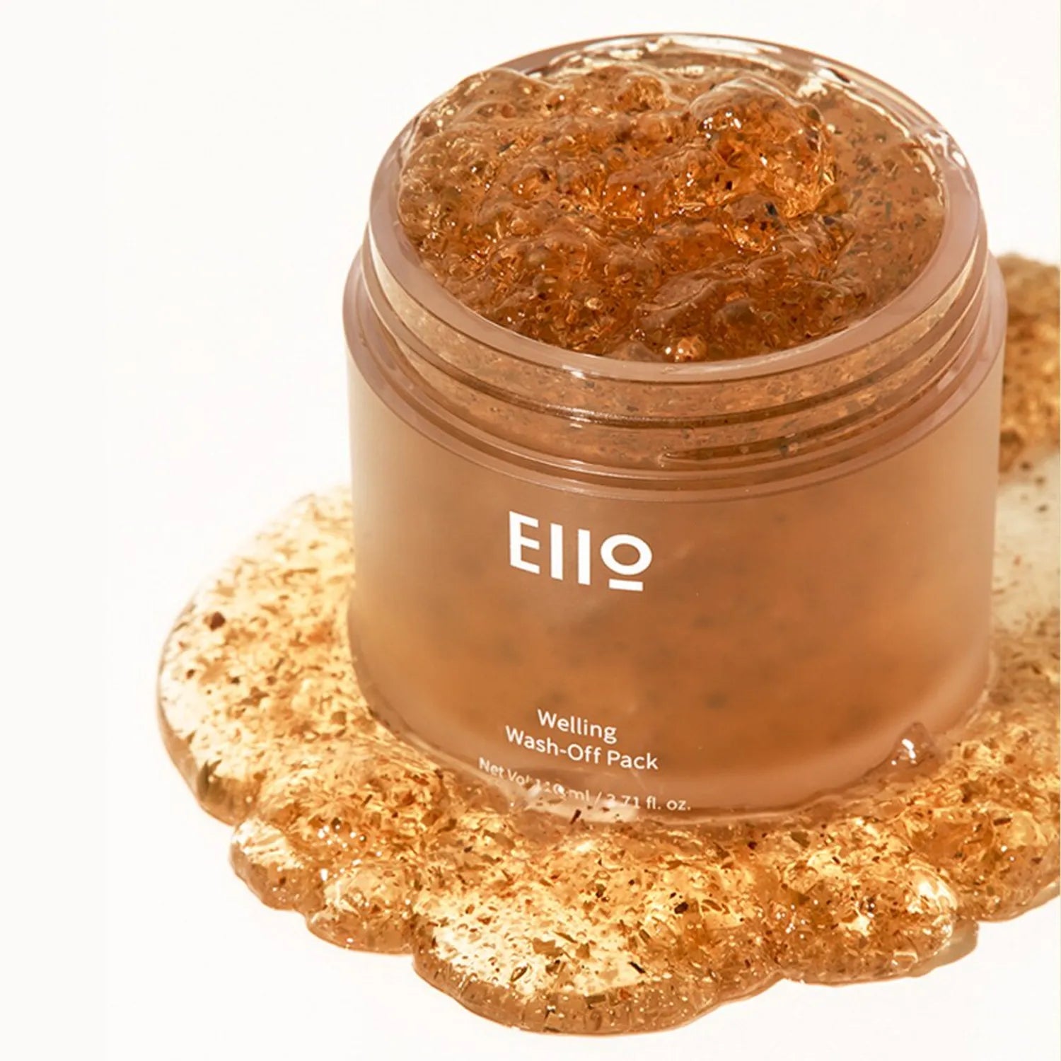 EIIO Welling Wash-Off Pack 110mL