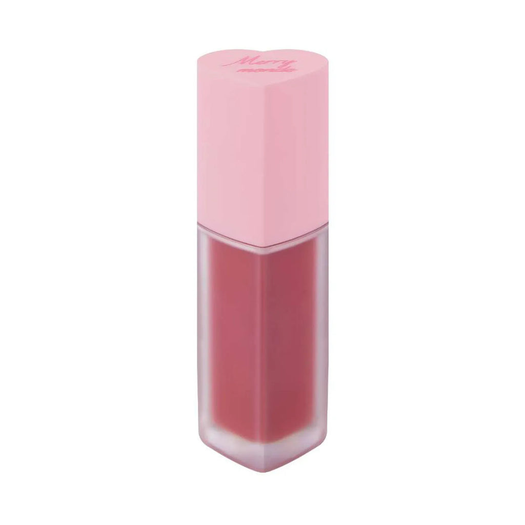 merrymonde Cherry Heart Mega Tint (10 Colors)