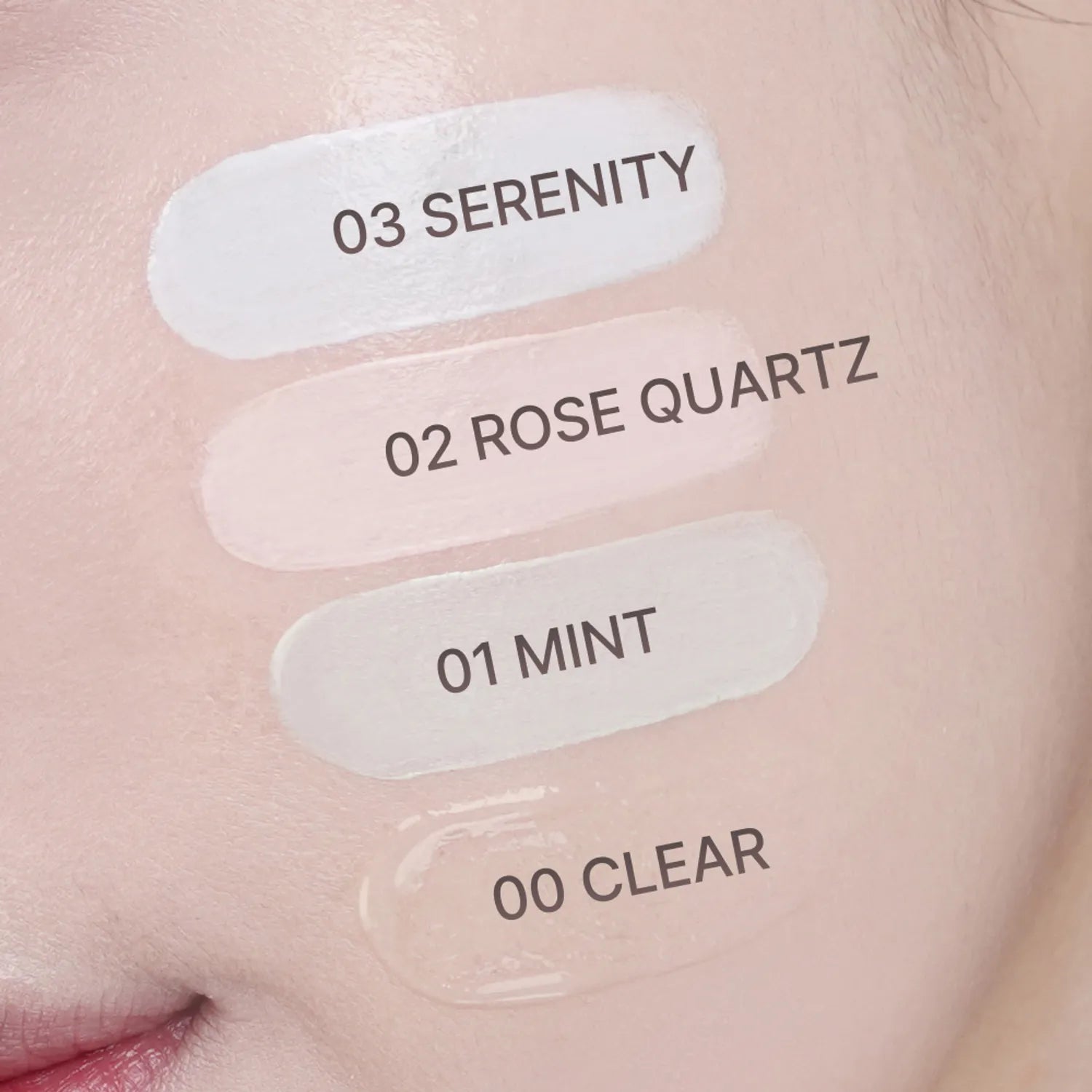 [Mini] VDL Tone Stain Color Correcting Primer 13ml (5 Colors)