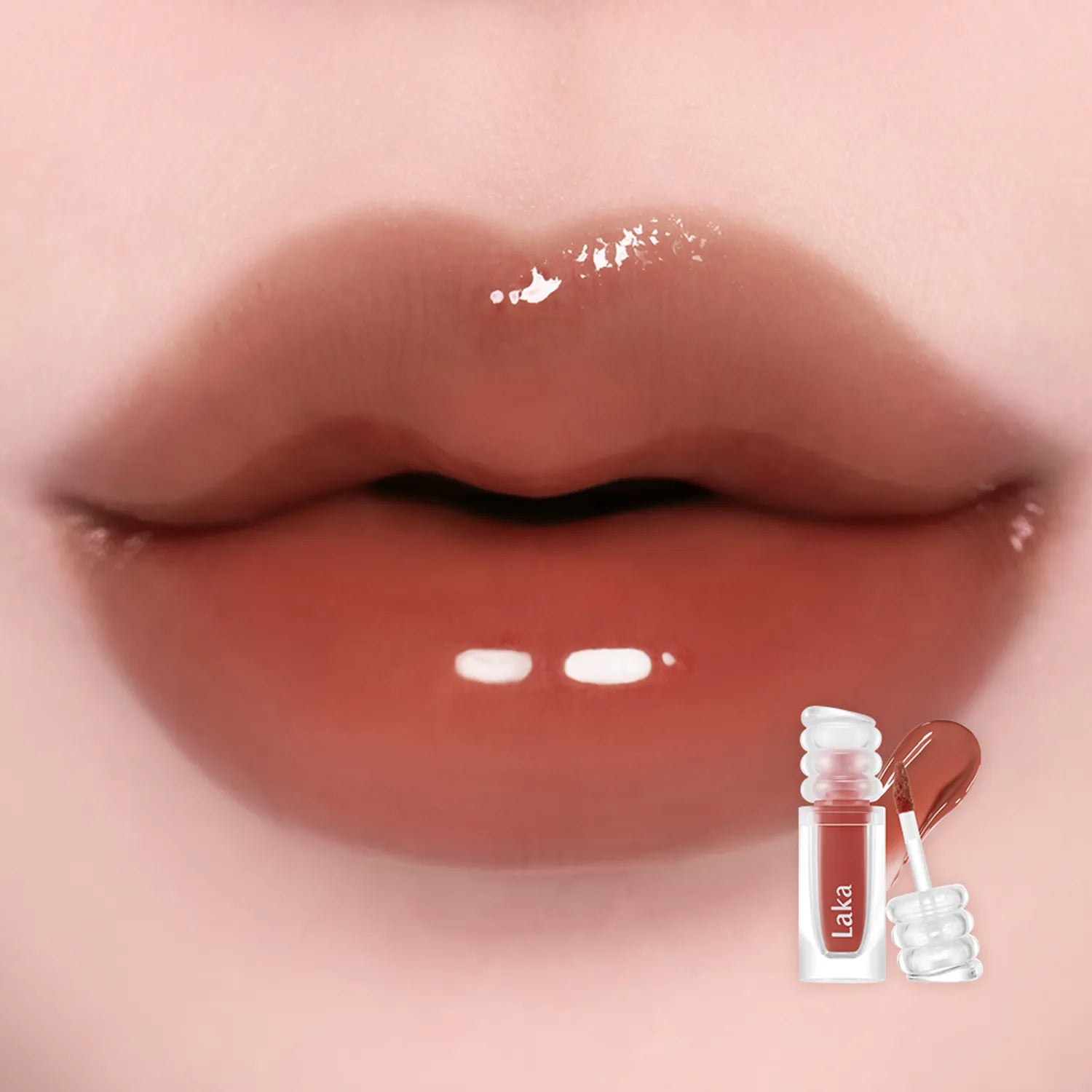 Laka Maxi Glayer Tint (22 Colors)