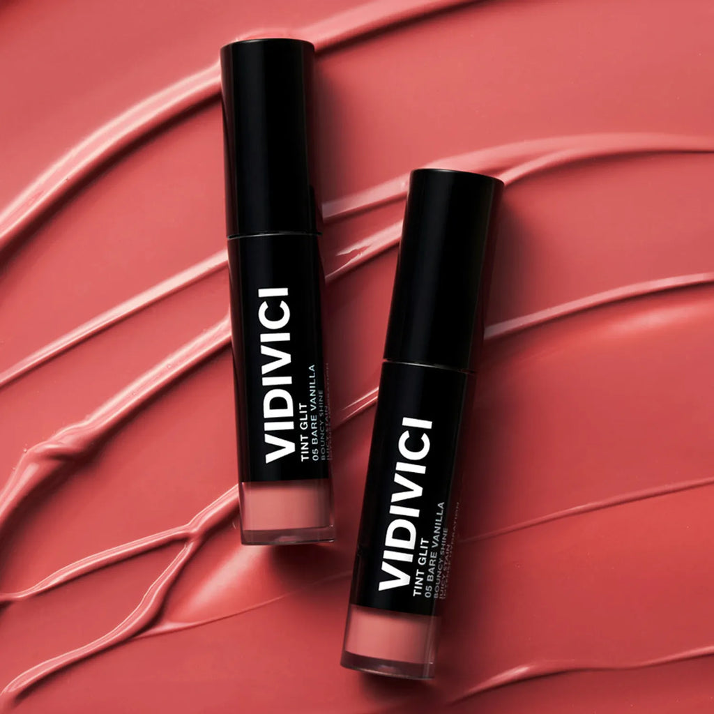 VIDIVICI Tint Glit (6 Colors)