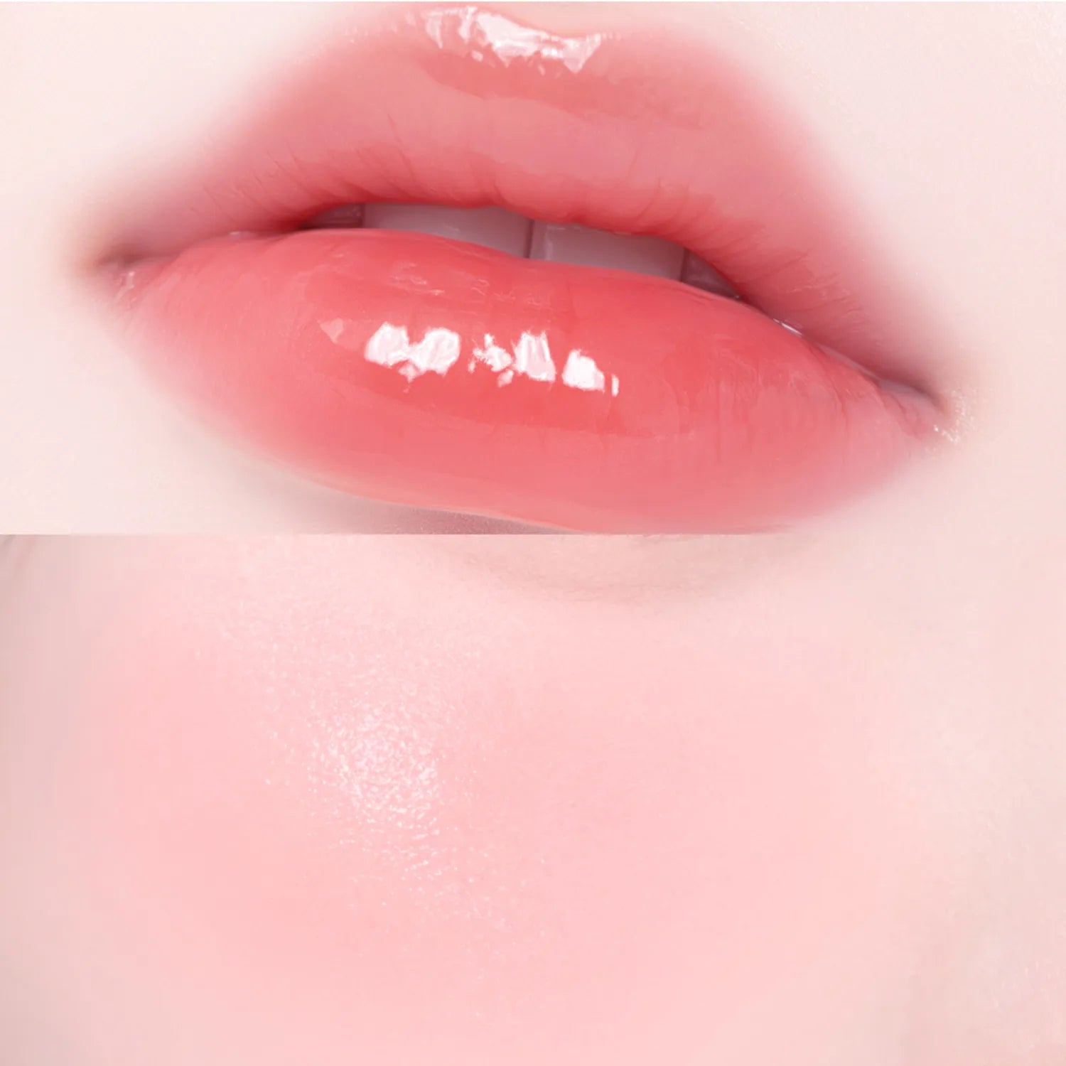 Dinto Mirrorless Lip Oil Gloss (10 Colors)