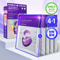 DEWY CEL 7 Lifting Mask Sheet 4ea Set (+1ea)