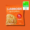 Labnosh Protein Cookie #Peanut Butter 40g
