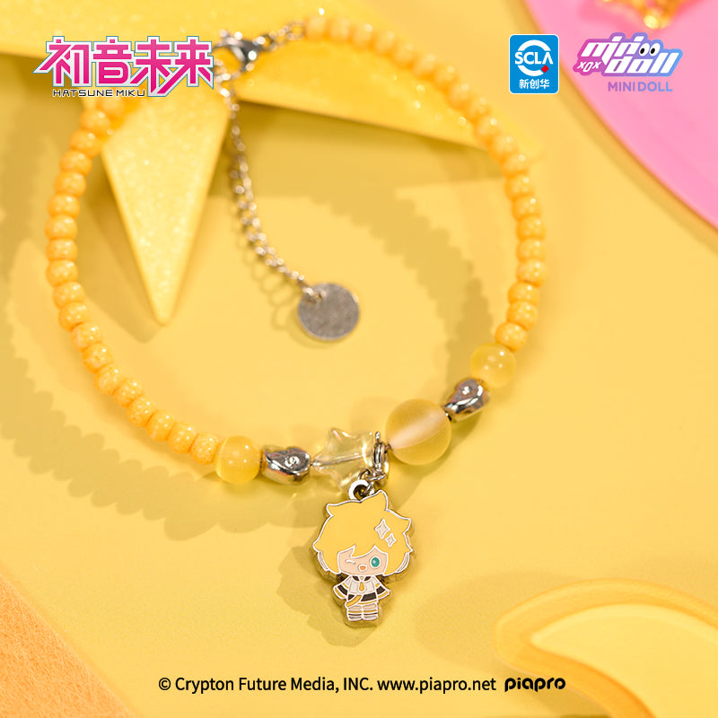 Hatsune Miku | Duo Ba An You Zhi Yuan Series Bracelets Blind Box
