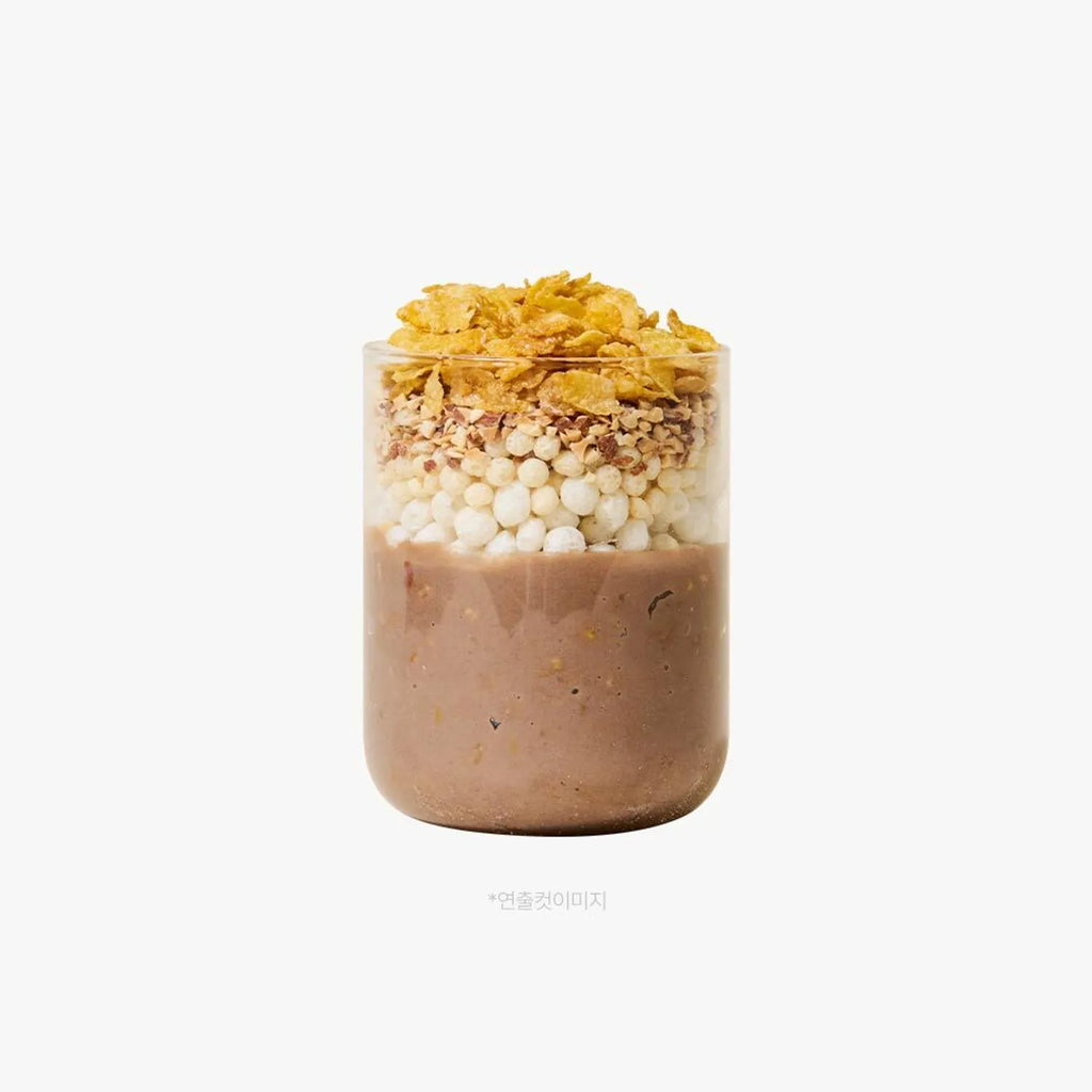 YOUNGRANU Protein Fit Shake #Sweet Shaved Ice Flavor 45g