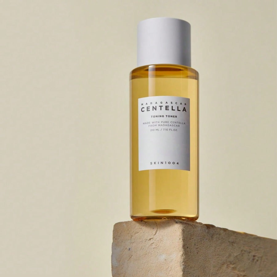 SKIN1004 Madagascar Centella Toning Toner 210ml (7.04oz)