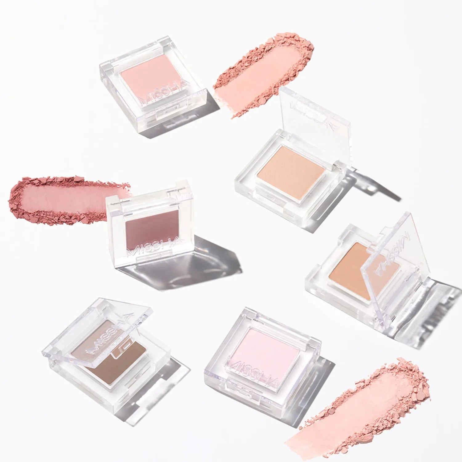 MISSHA Modern Shadow