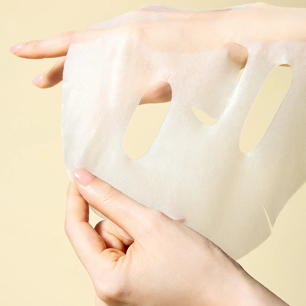 SOME BY MI Yuja Niacin Anti Blemish Daily Mask 30 Sheets