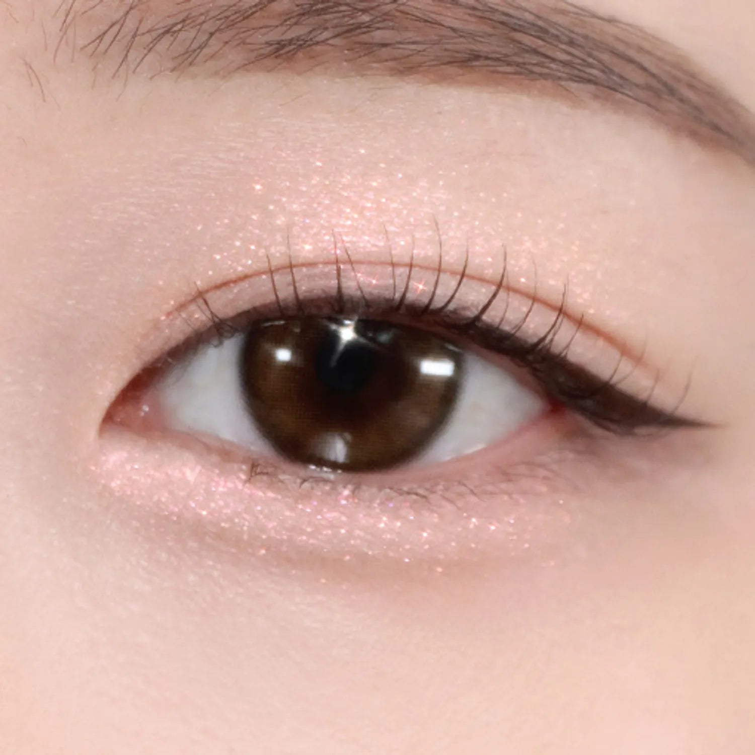 Holika Holika My Fave Piece (Eye Glitz/Eye Frozen) (5 Colors)