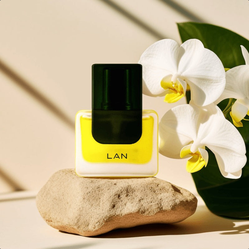 LAN Time Orchid Miracle Age-defying Oil 30ml