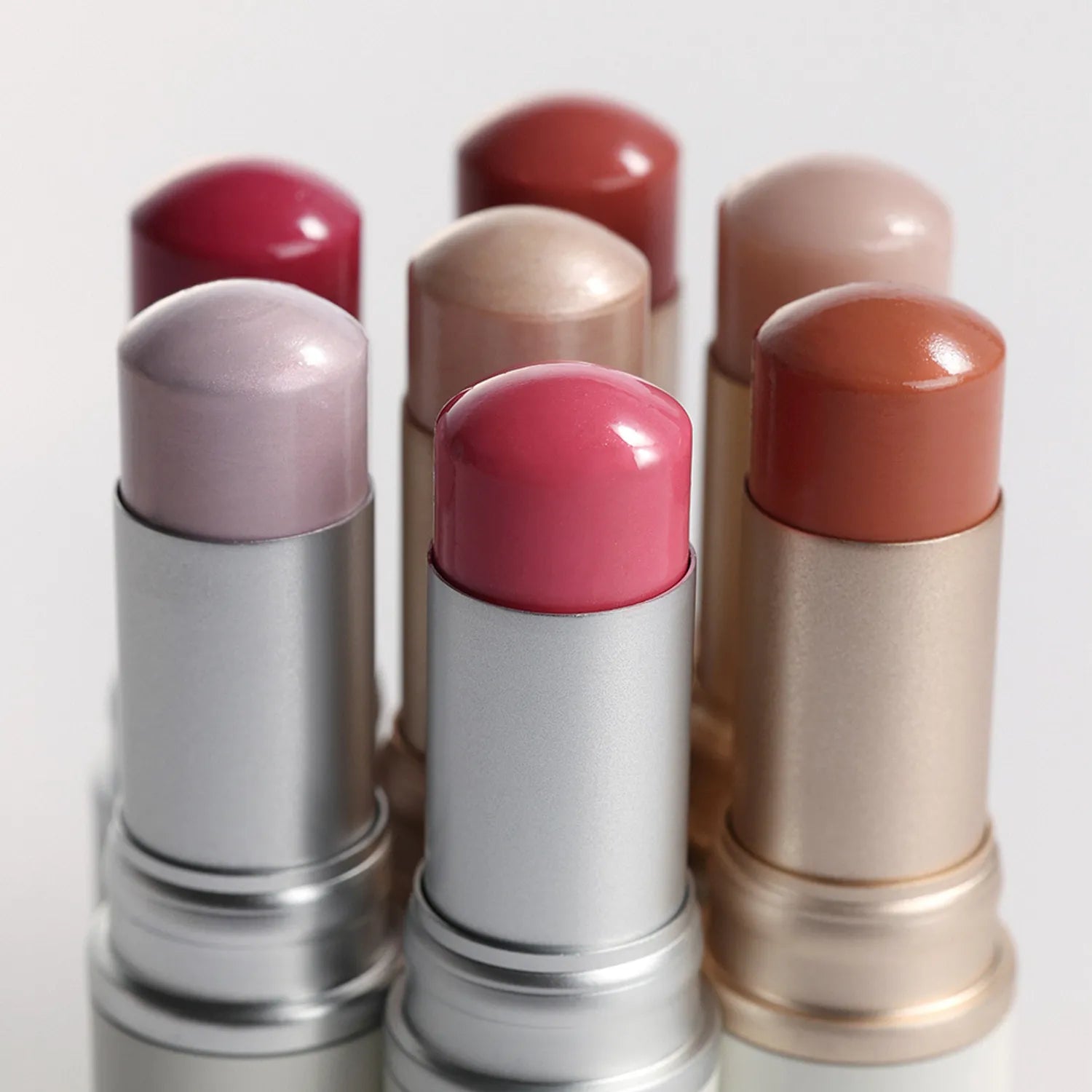 hince True Dimension Radiance Balm (8 Colors)