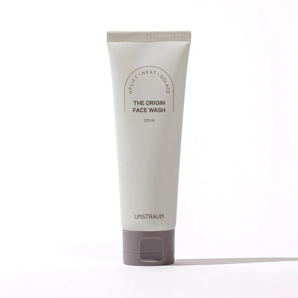 Unstraum The Original Face Wash 120ml