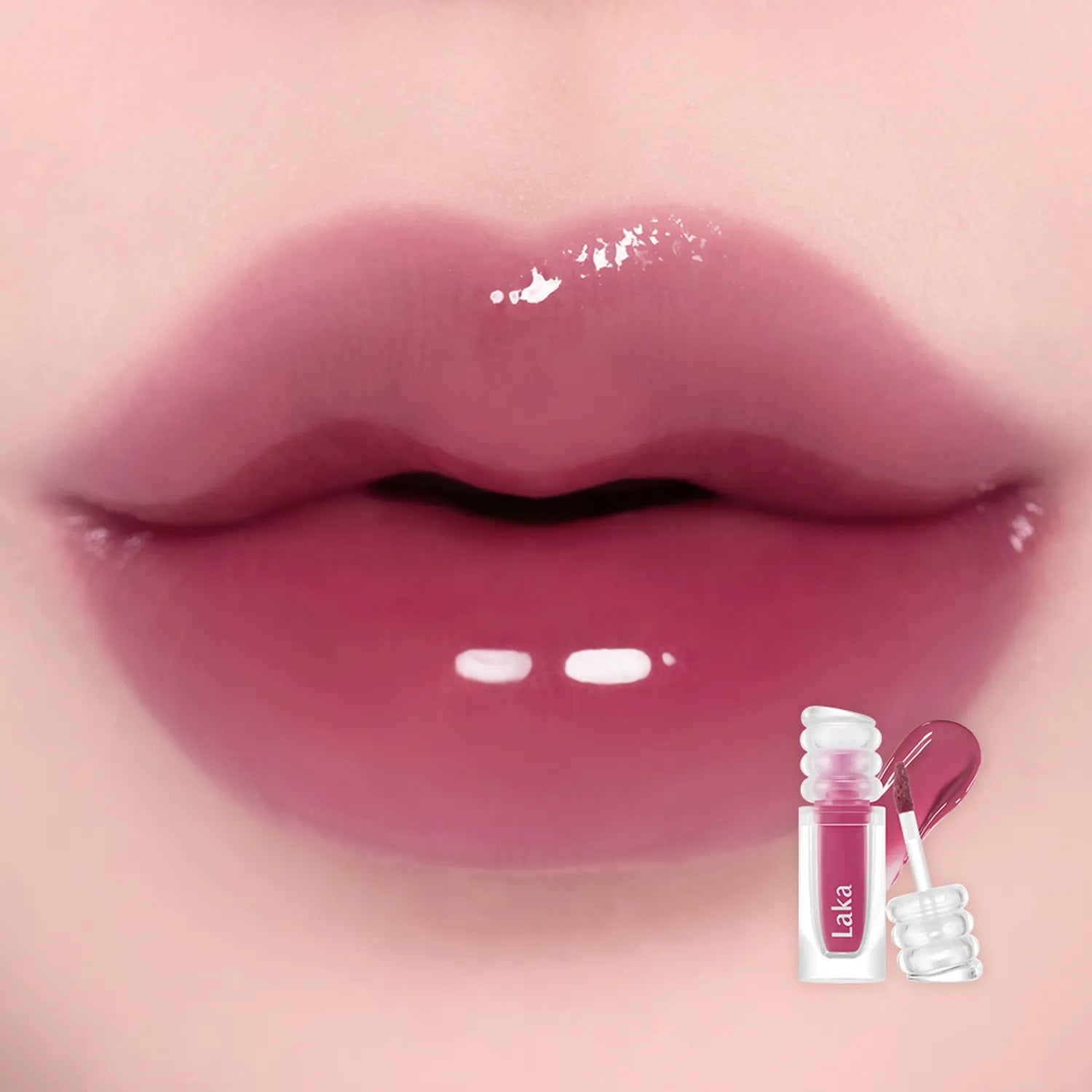 Laka Maxi Glayer Tint (22 Colors)