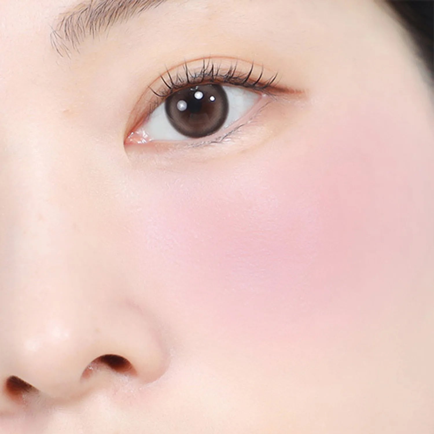 Alternative stereo Balmy Cream Cheek (9 Colors)