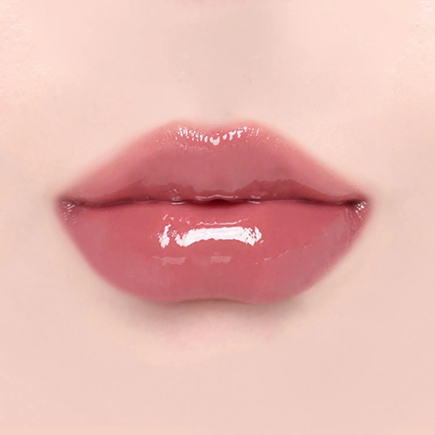 Dinto Pearl-Kissed Plumping Lip Glace (11 Colors)