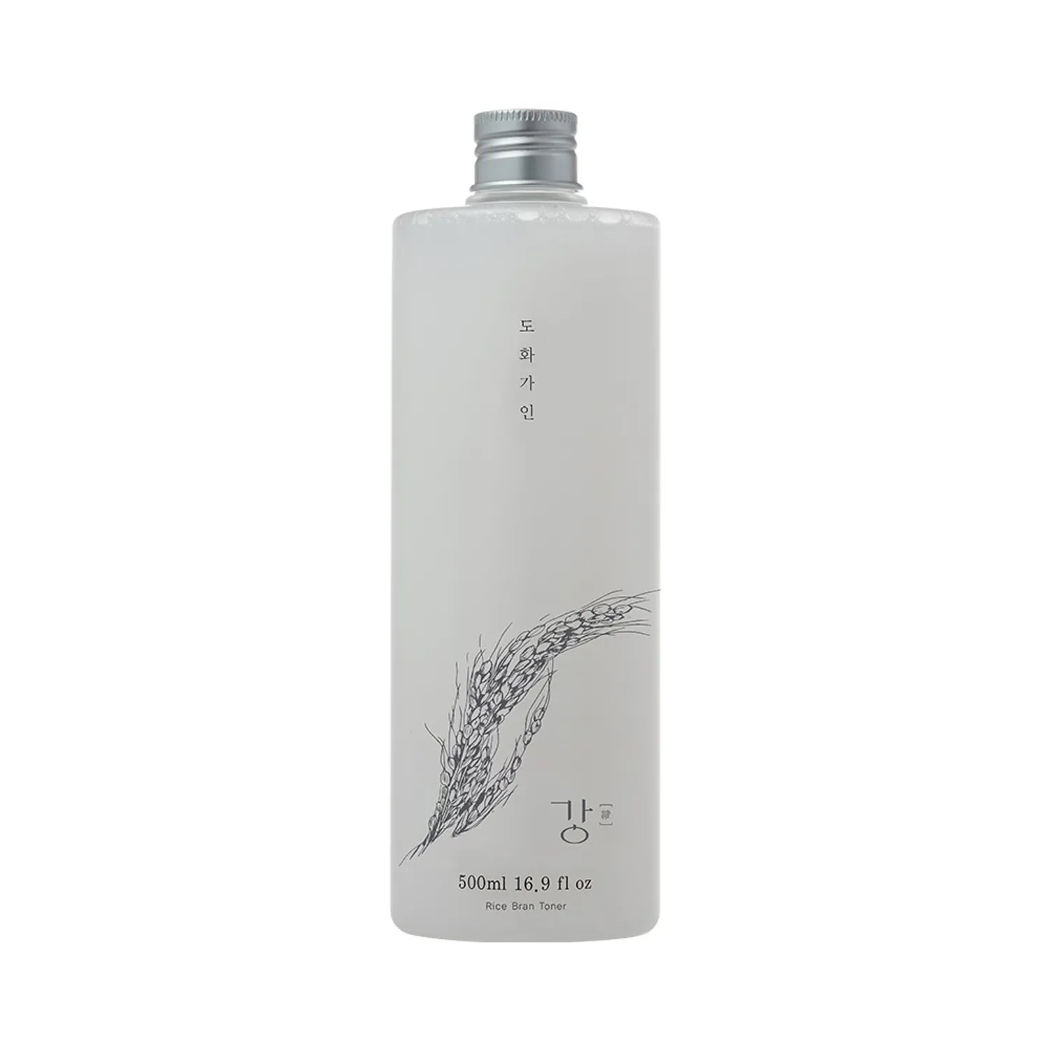 House of Dohwa Rice Bran Toner 500ml