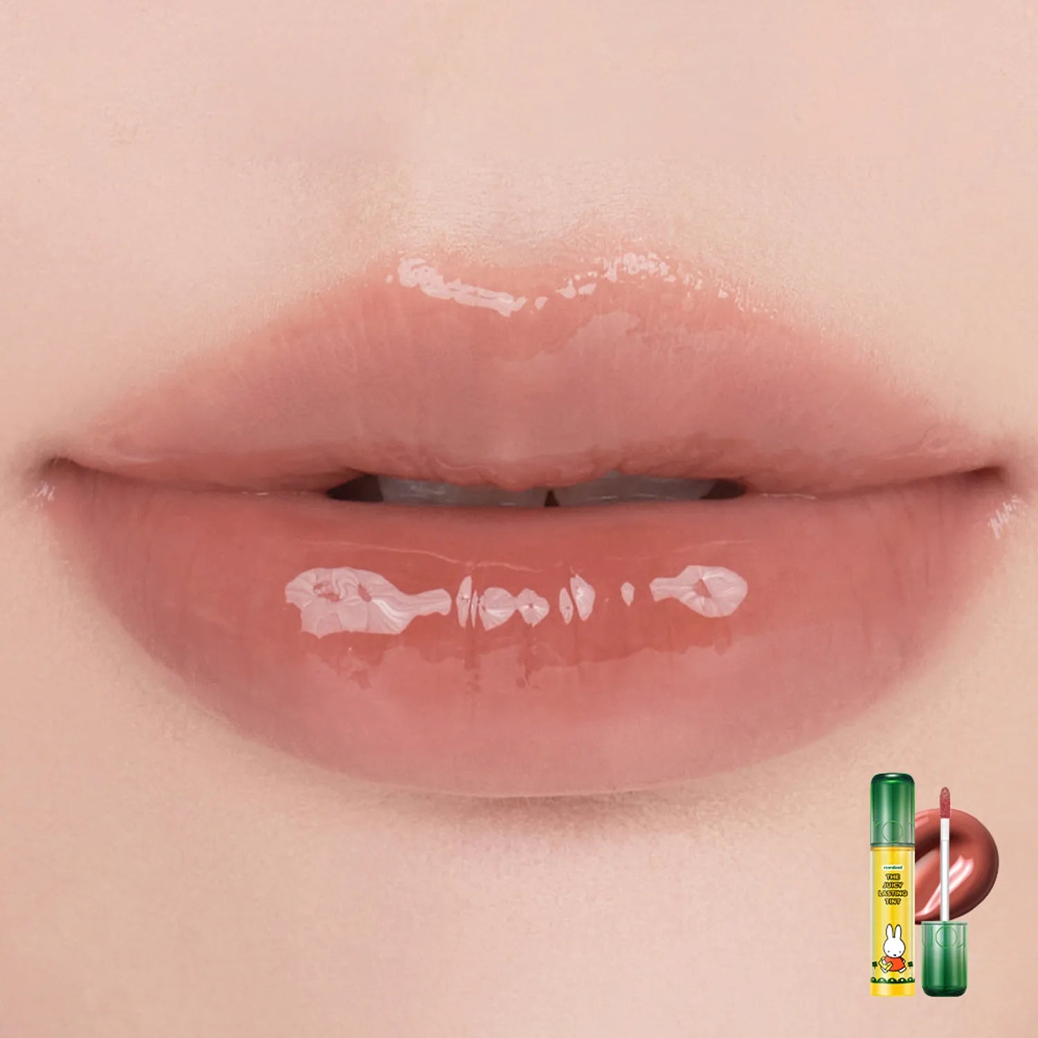 rom&nd The Juicy Lasting Tint (38 Colors)
