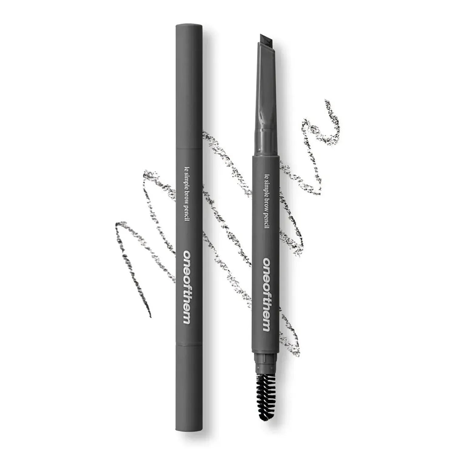 One of them Le Simple Brow Pencil (2 Colors)