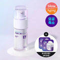 Dr.G Bakuchiol Pore-Jet Serum 30ml Set (+Spicule Pad 2P)