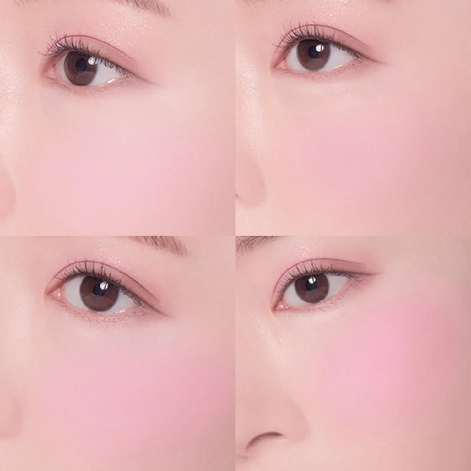 dasique Blending Mood Cheek (17 Options)