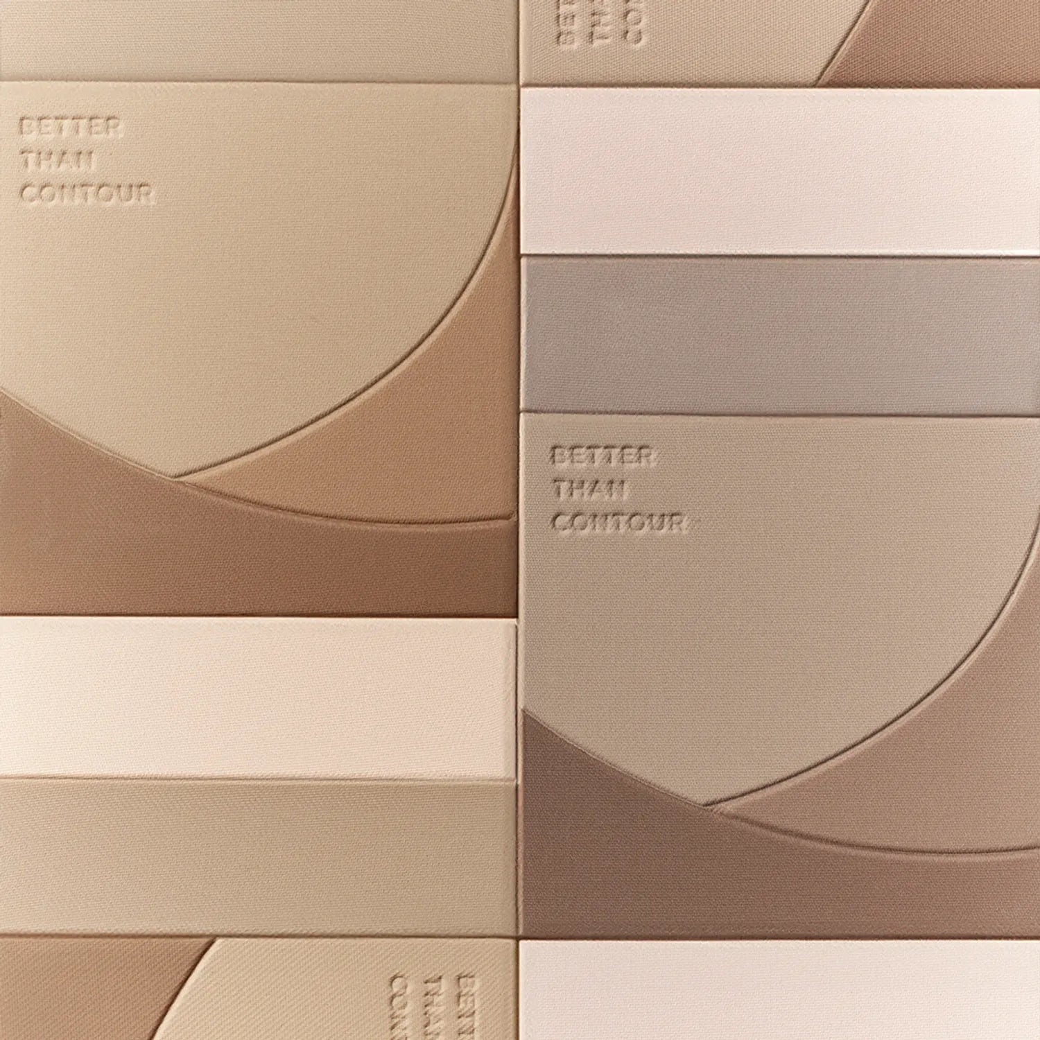 rom&nd Better Than Contour (2 Options)
