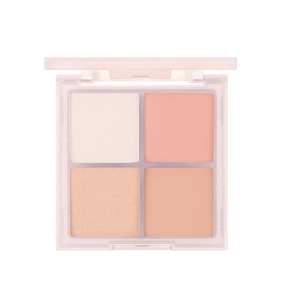 VDL Cheek Stain Palette