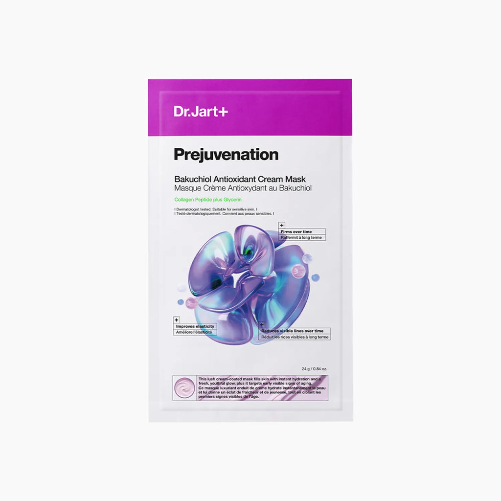 Dr.Jart+ Prejuvenation Mask 1ea