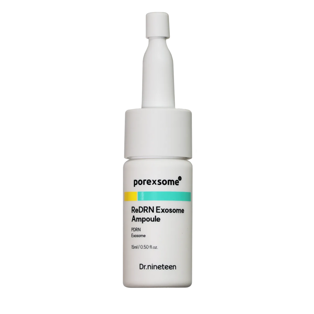 Dr.nineteen Porexsome ReDRN Exosome Ampoule 15ml*2ea