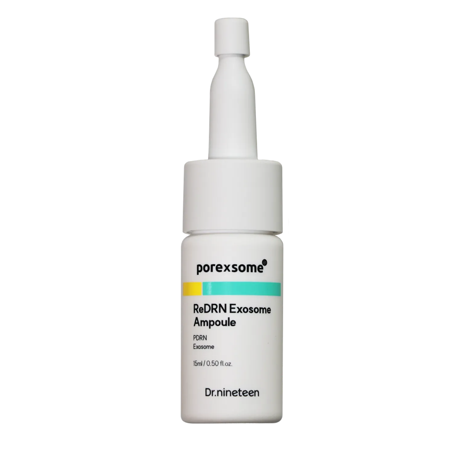 Dr.nineteen Porexsome ReDRN Exosome Ampoule 15ml*2ea
