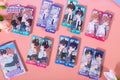 Lying Puppies Will Be Eaten | Xin Dian You Qian Series Badge Blind Box