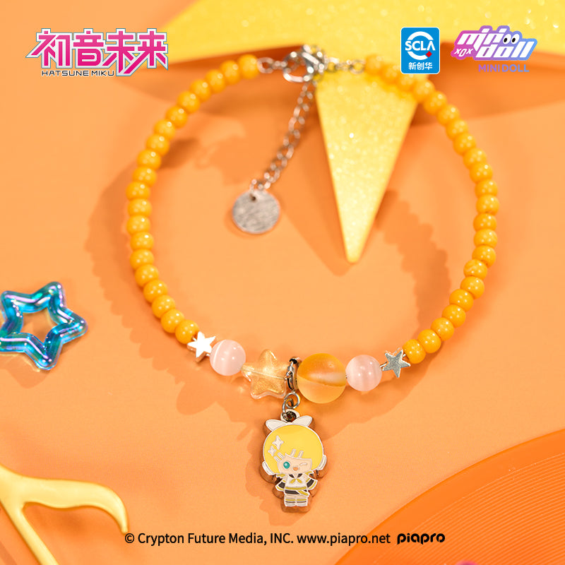 Hatsune Miku | Duo Ba An You Zhi Yuan Series Bracelets Blind Box