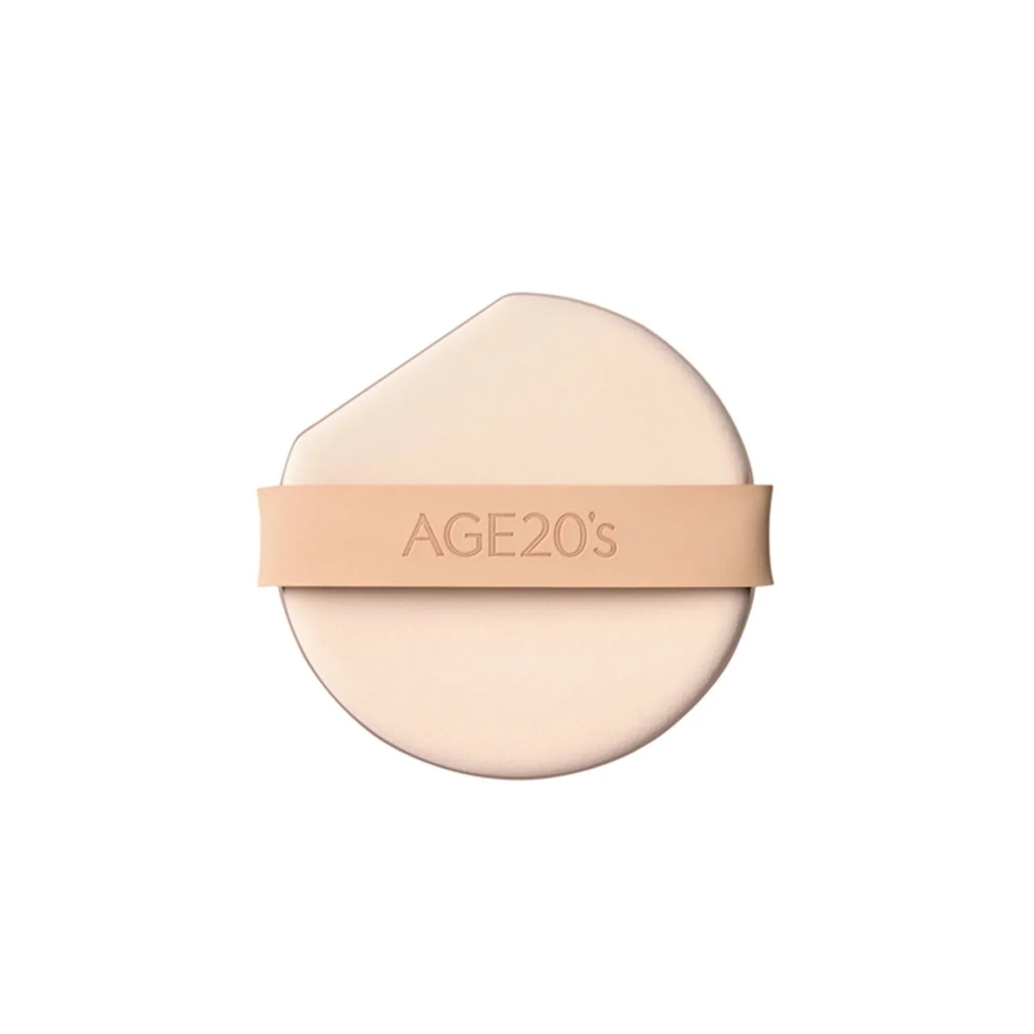 AGE 20&rsquo;s Noble Glow Cover Cushion (Main Product + Refill)