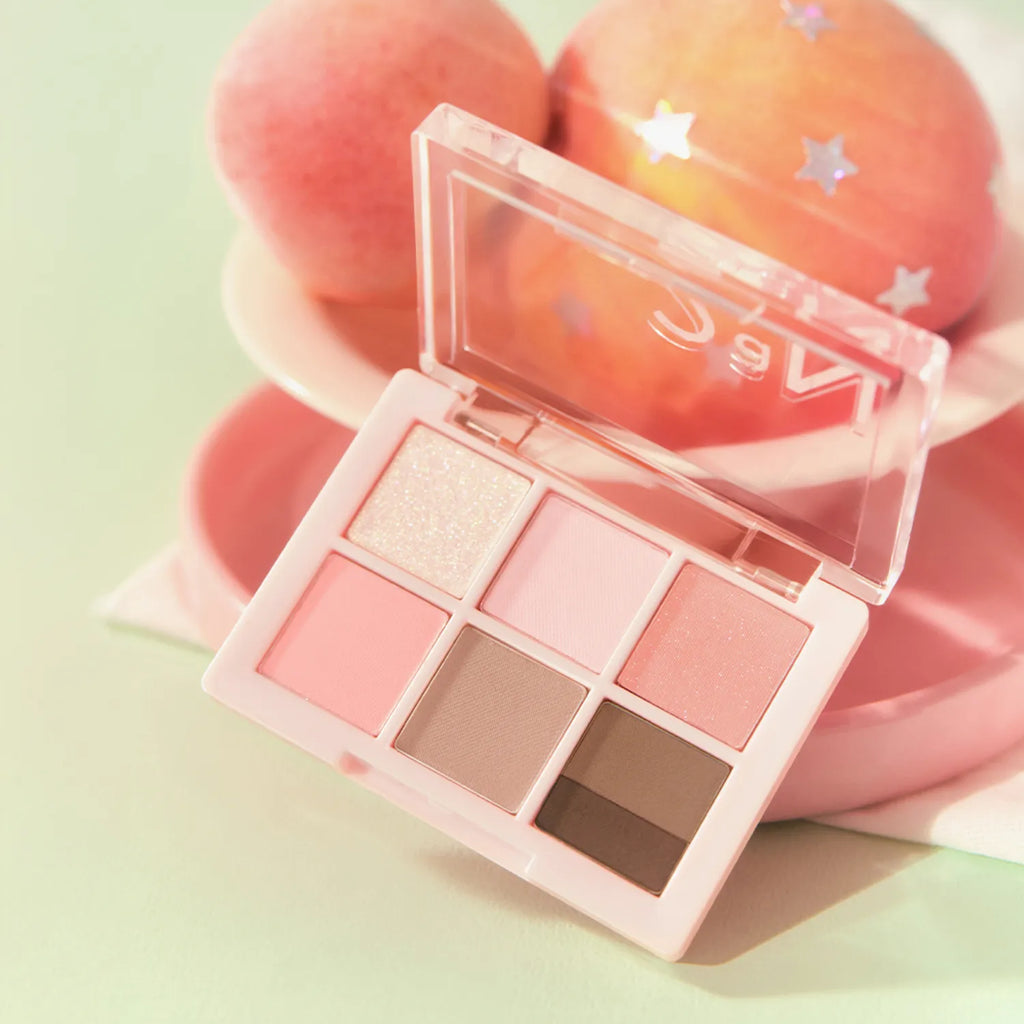 2aN Better Me Eye Palette (21 Options)