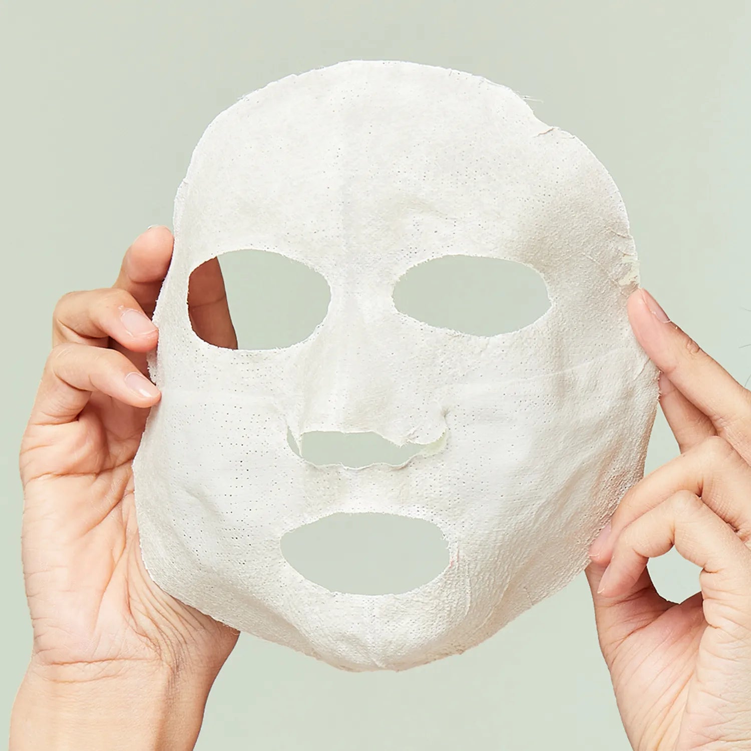 comma, nine Pore Tight Facial Clay Pack 1ea