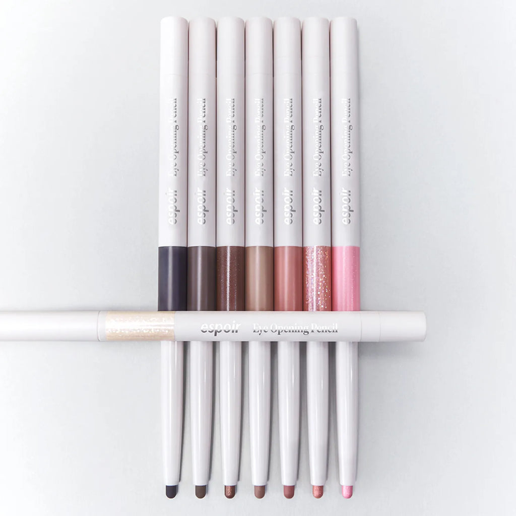 espoir Eye Opening Pencil 0.3g 8 Colors