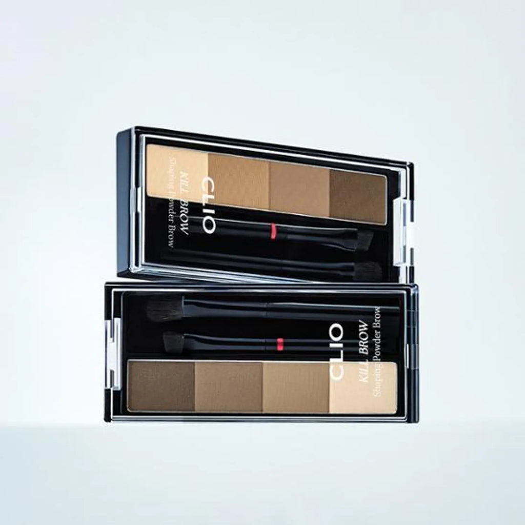 CLIO Kill Brow Shaping Powder Brow 2.4g