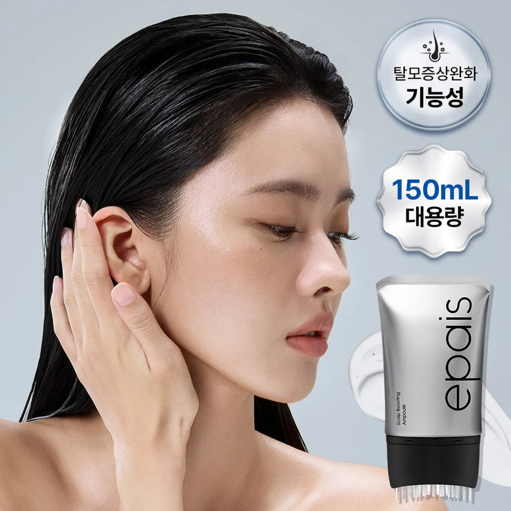 epais Scalp Boosting Ampoule 150ml