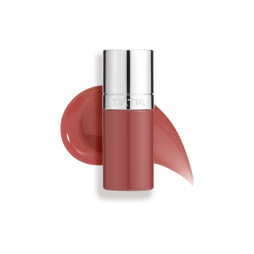 TIRTIR Glow Pop Tinted Lip Oil (8 Colors)
