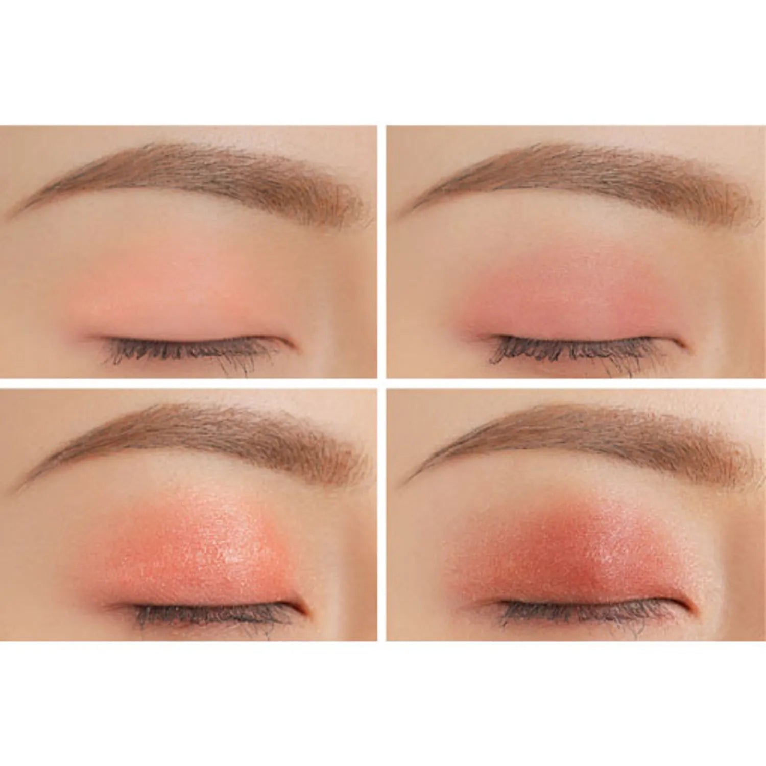 3CE Mini Eye Palette (5 Options)