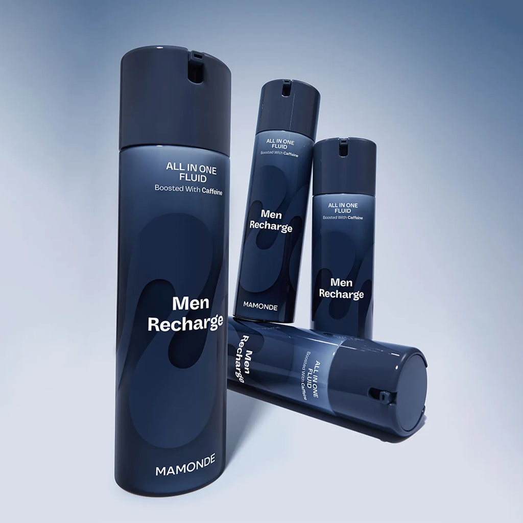 Mamonde Man Recharge All In One Fluid 180ml