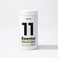 JAMBAEKEE Essential Plant-Based Protein Grain Flavor