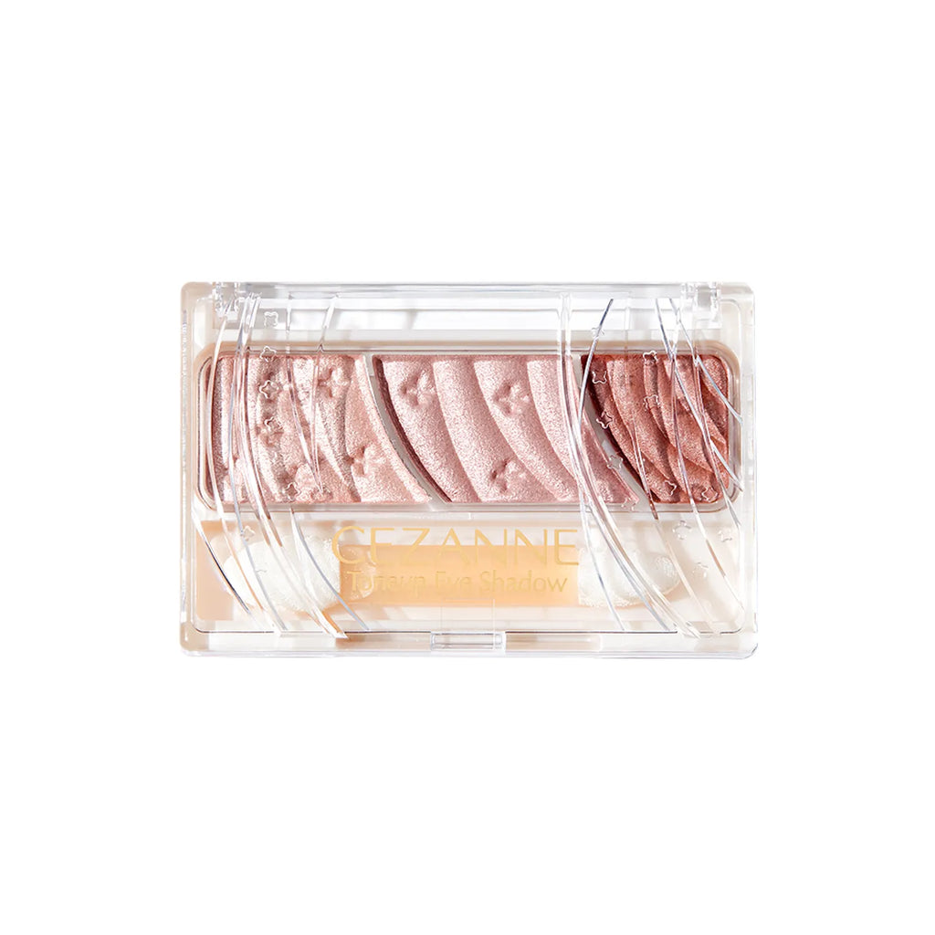 CEZANNE Tone Up Eye Shadow 2.6g