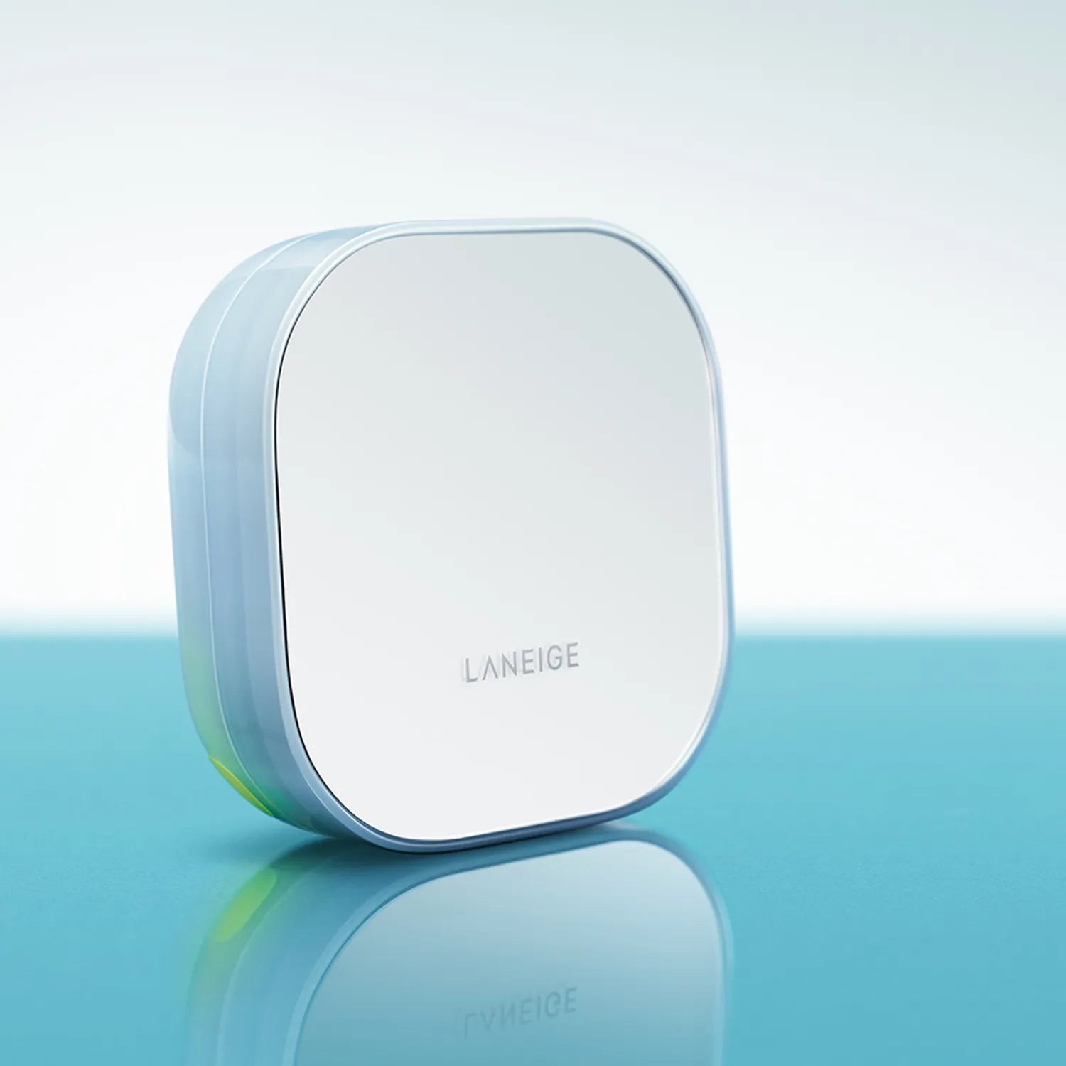 [OY Exclusive] LANEIGE Neo Cushion Mewy 21C Set (Lip Sleeping Mask Berry 3g + Gummy Bear 3g)