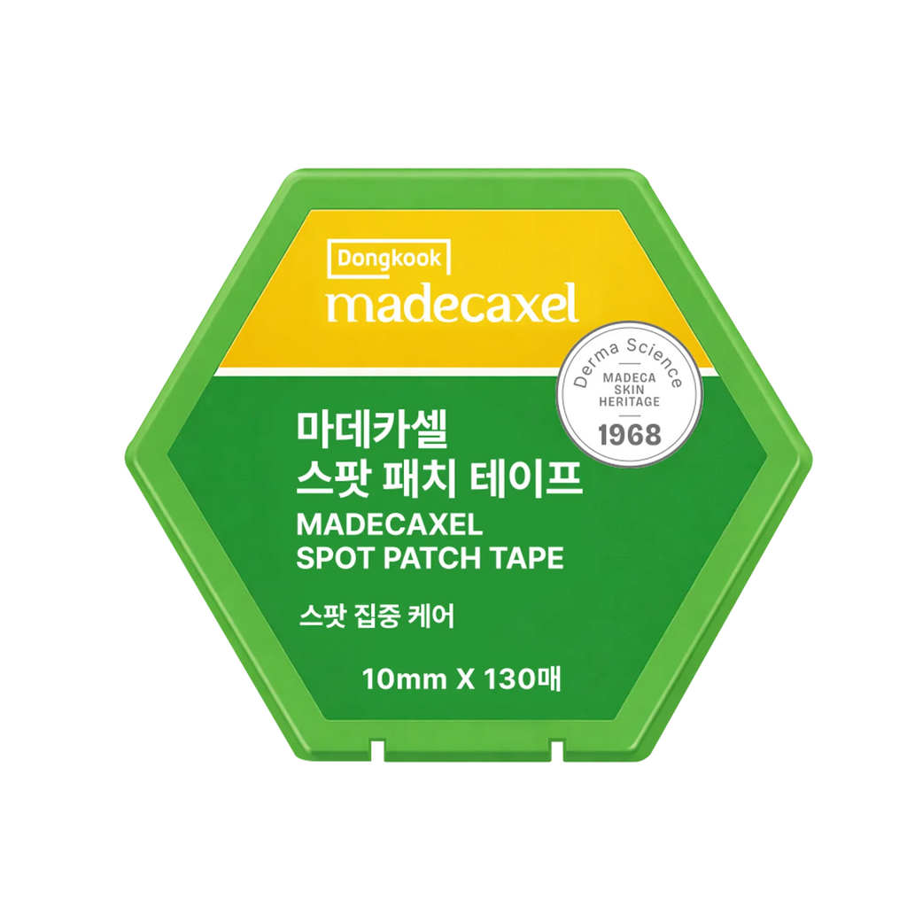 Dongkook Pharm Madecaxel Spot Patch Tape 130ea